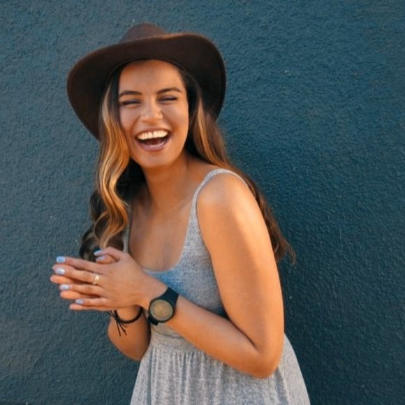Meet your Posher, Maddy - Picture 1 of 1